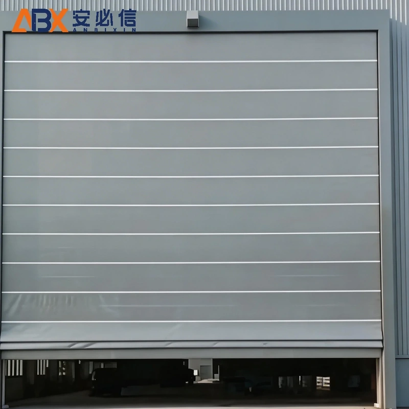 韶关堆积门
