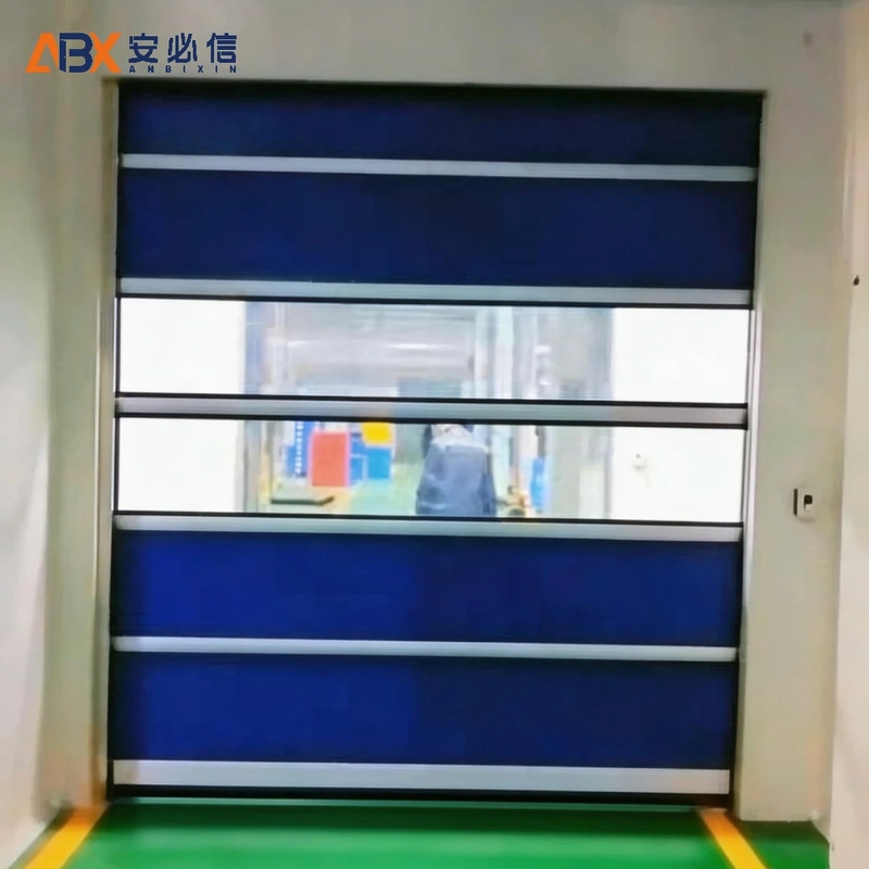 韶关工业快速门