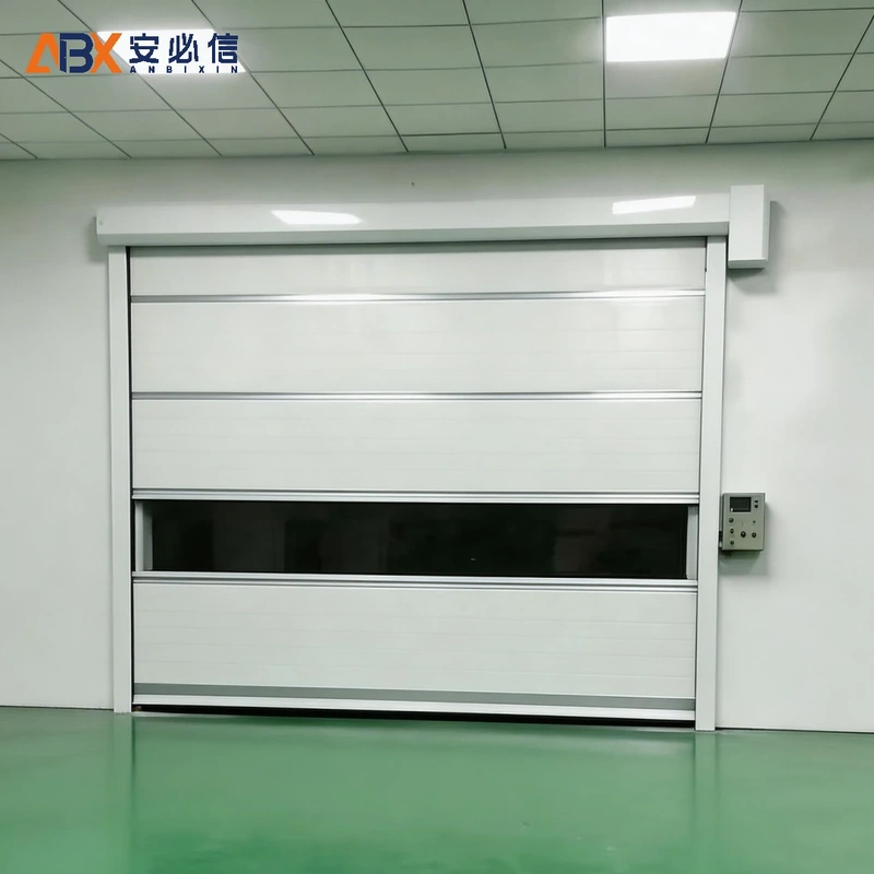 韶关高速门