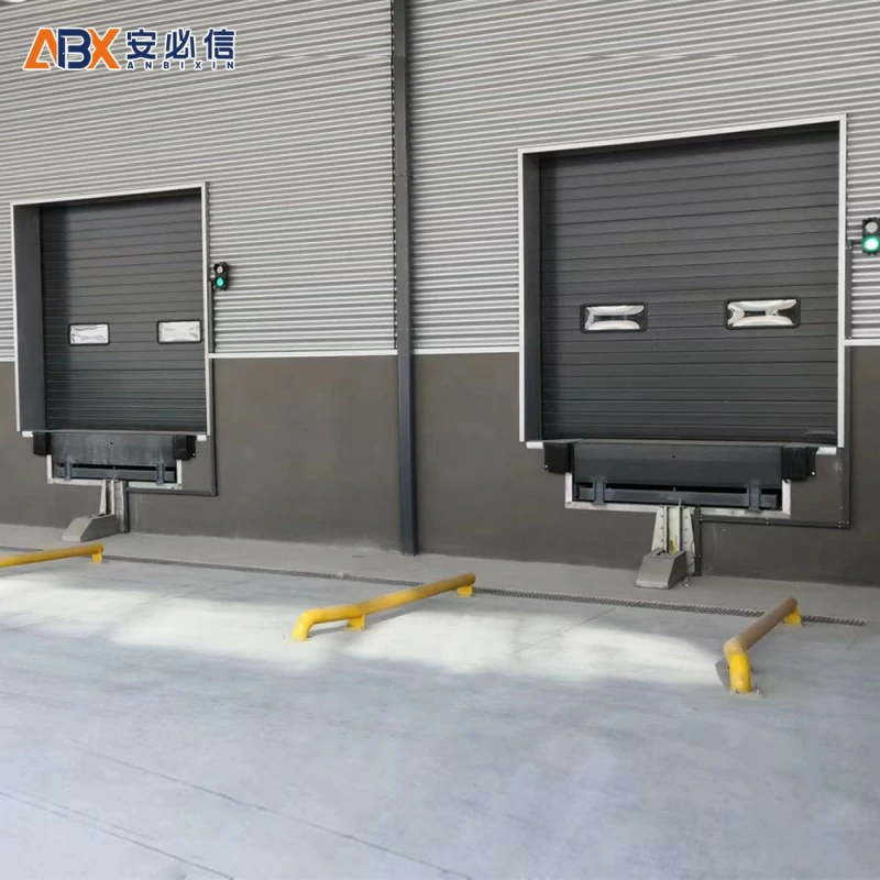 韶关工业提升门
